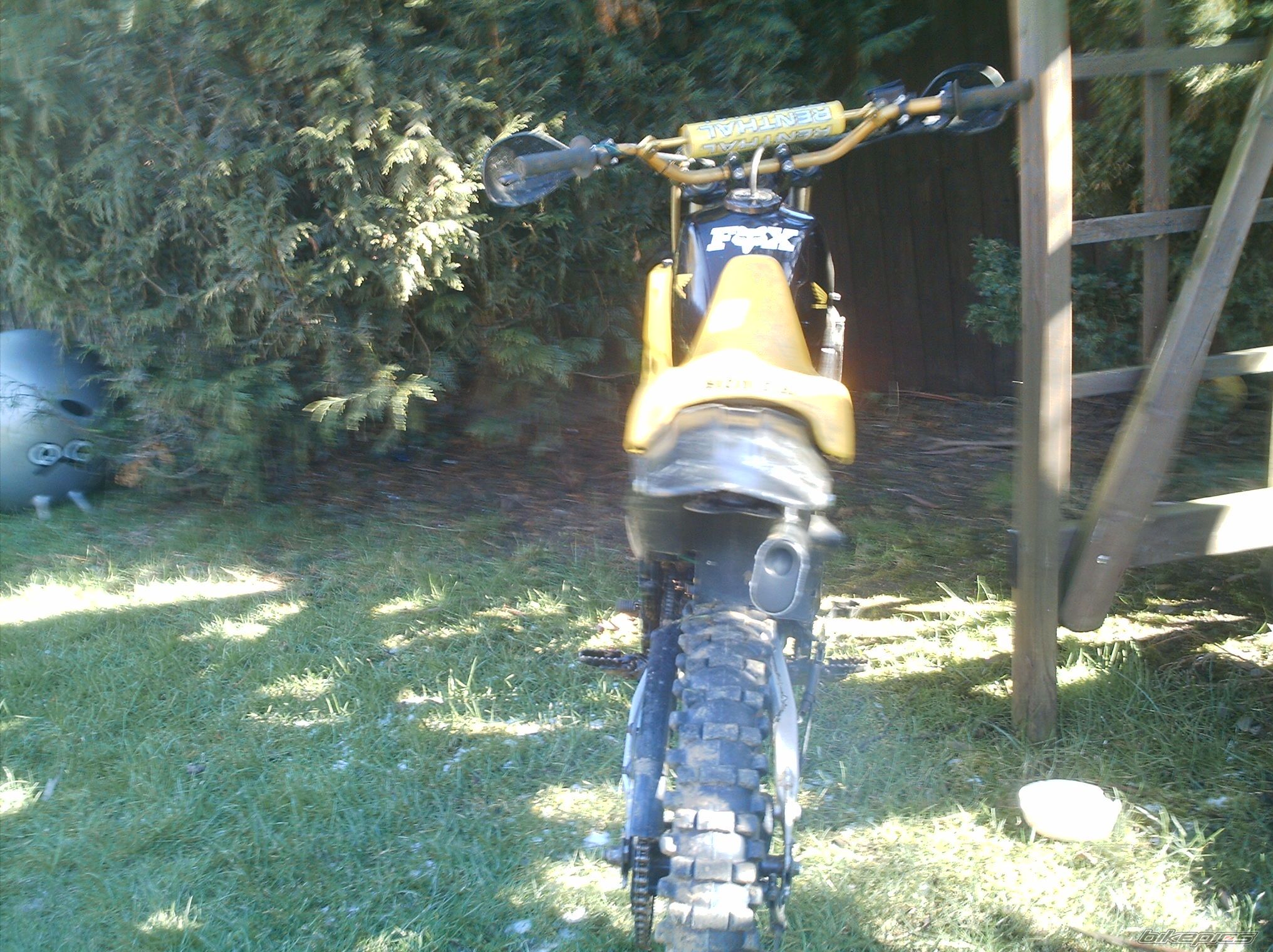 Bike Photo 624363