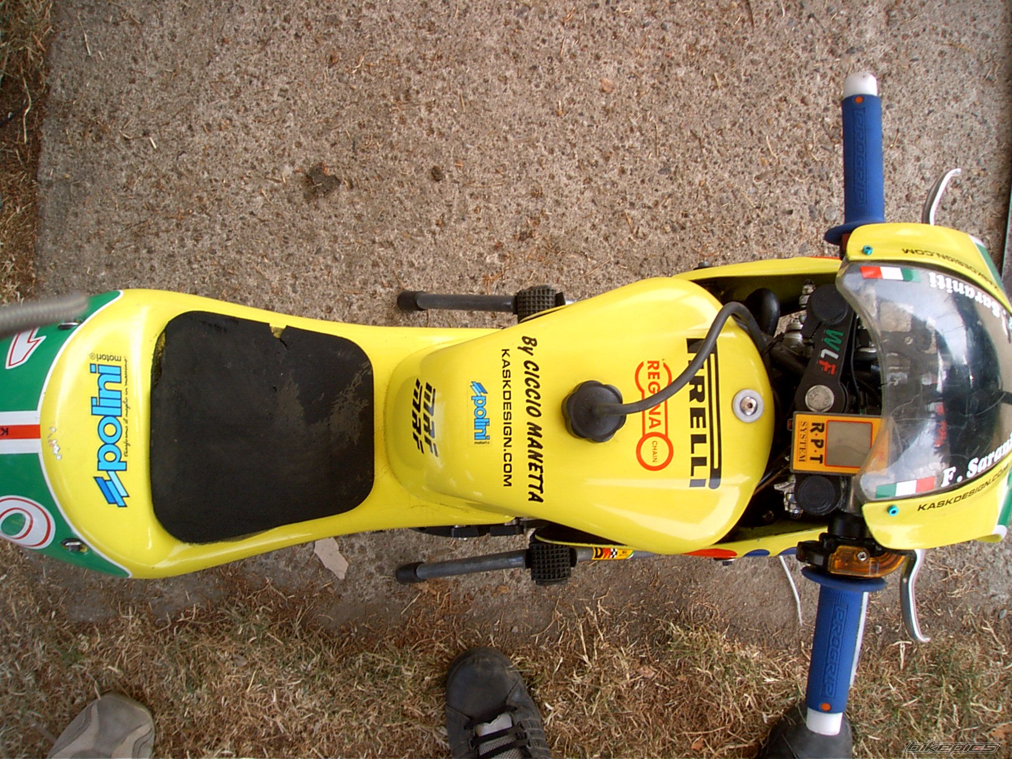Bike Photo 624377