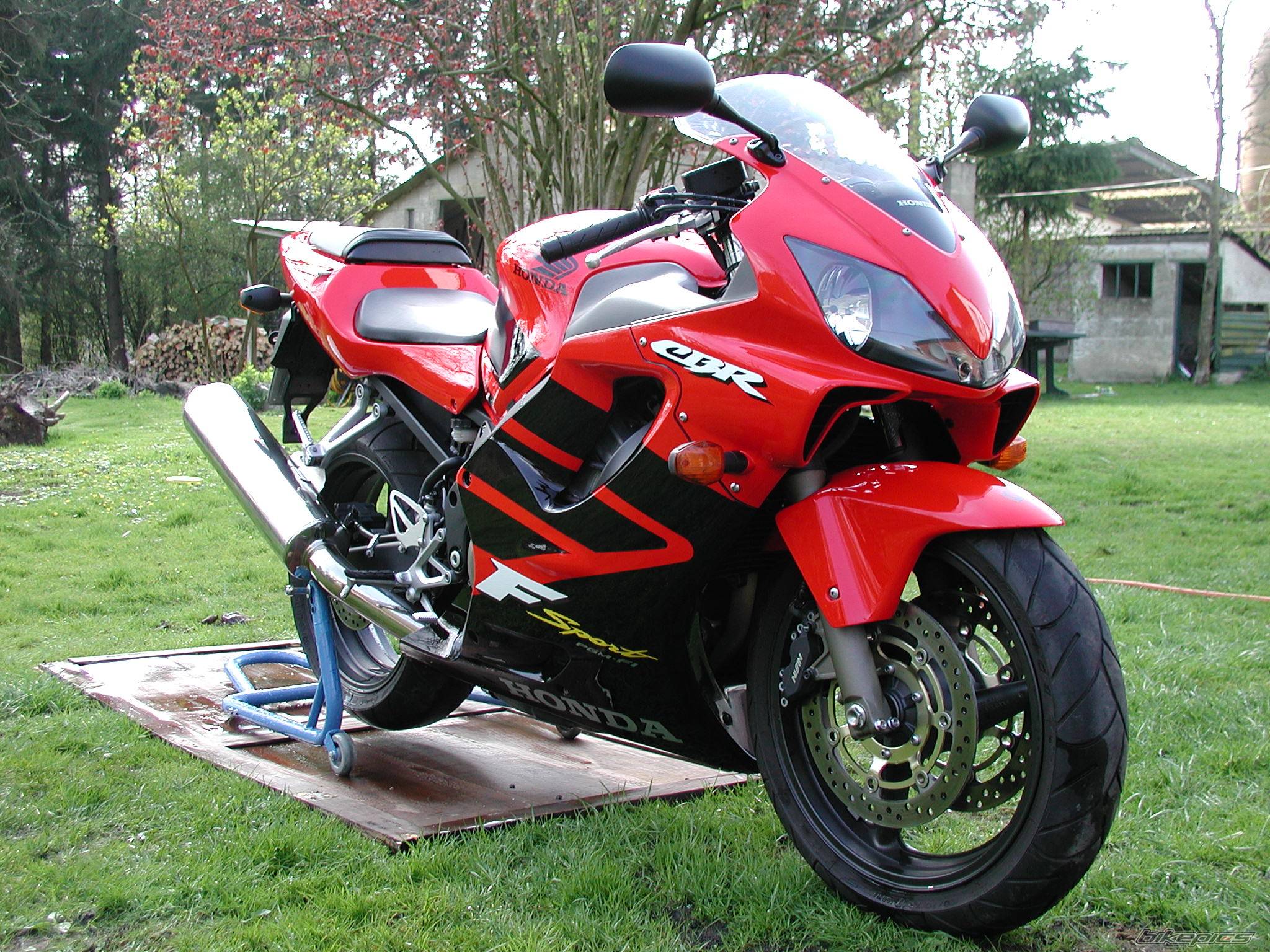 Bike Photo 62441