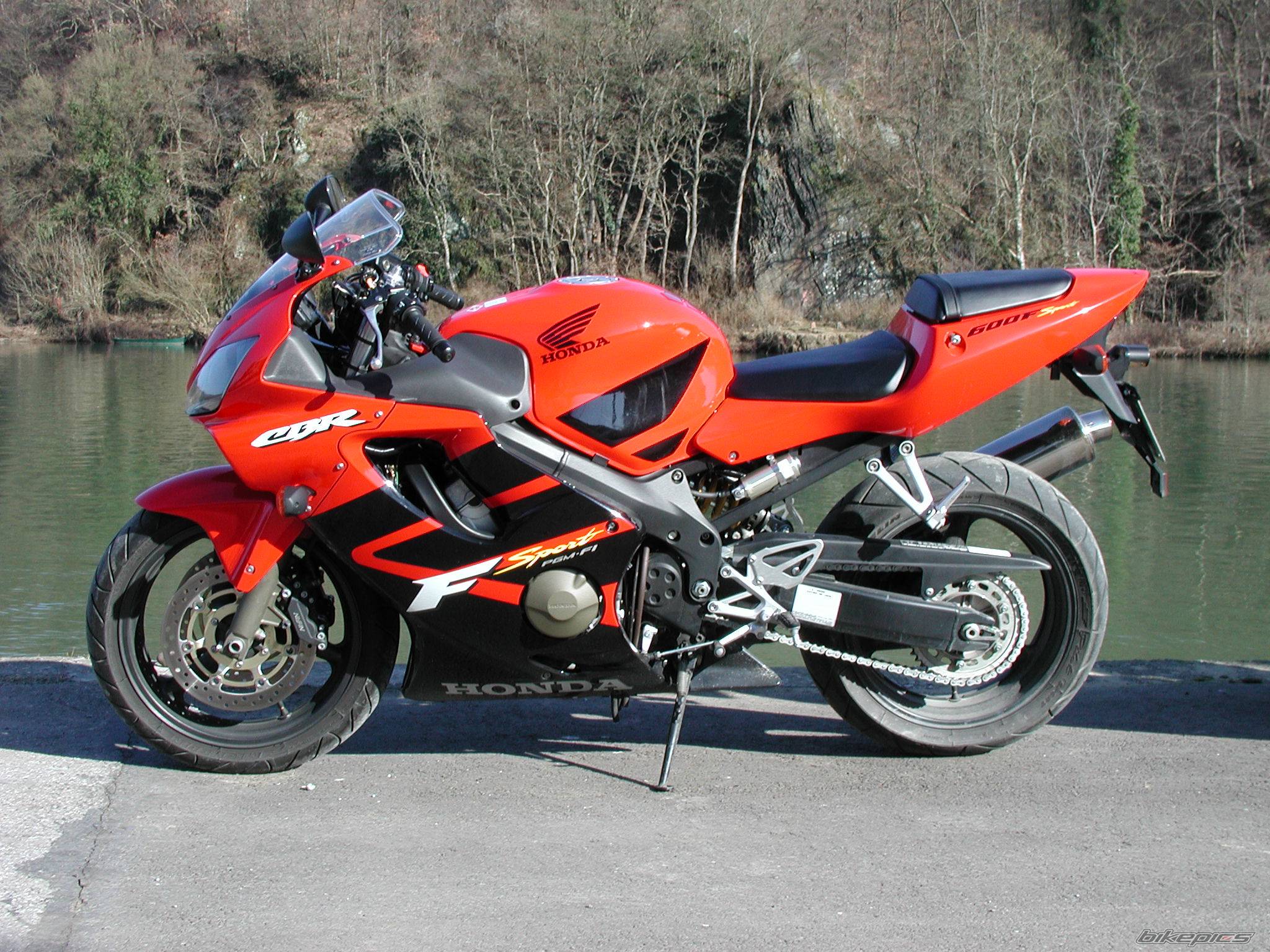 Bike Photo 62442