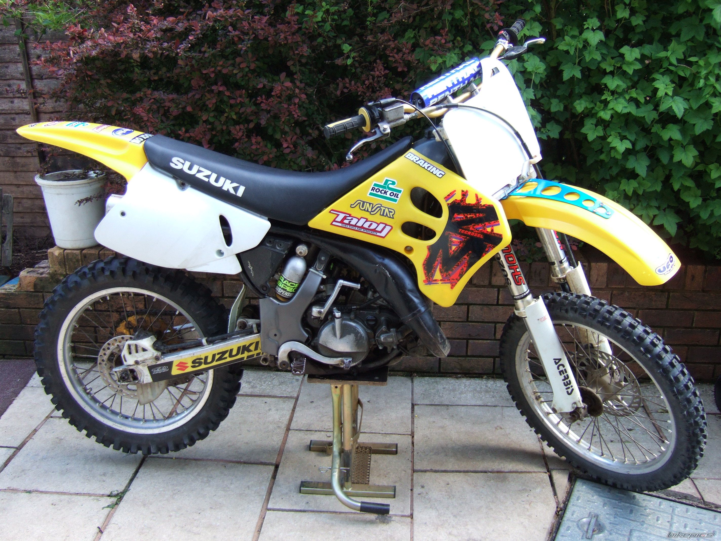 Bike Photo 624430