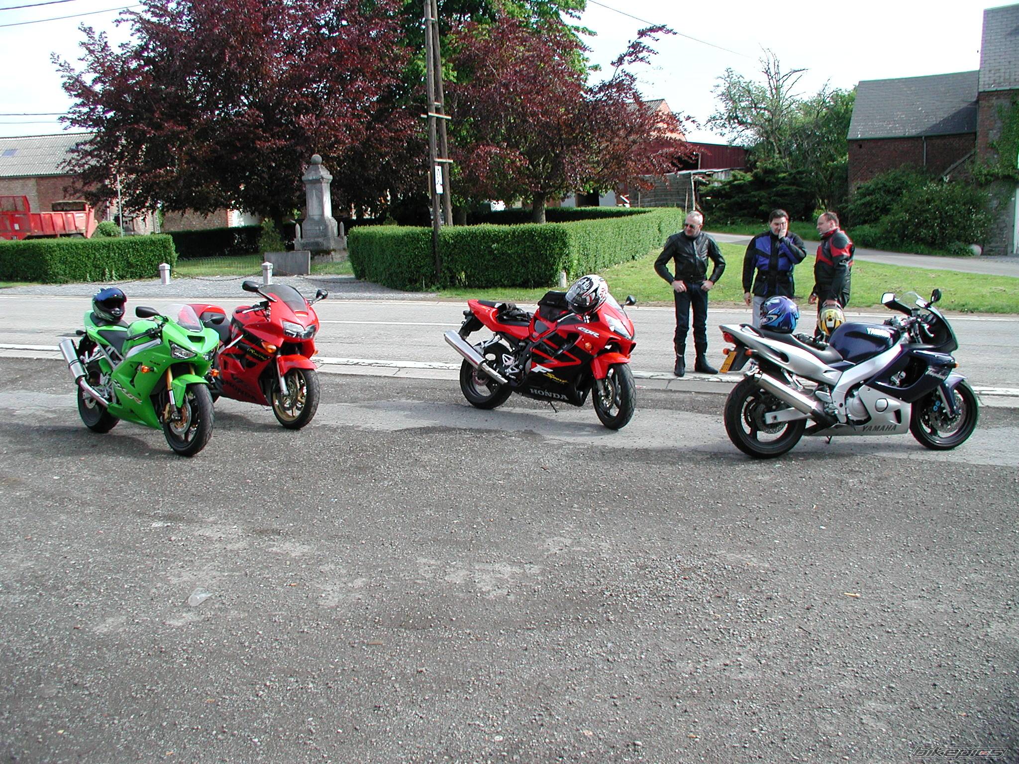 Bike Photo 62444