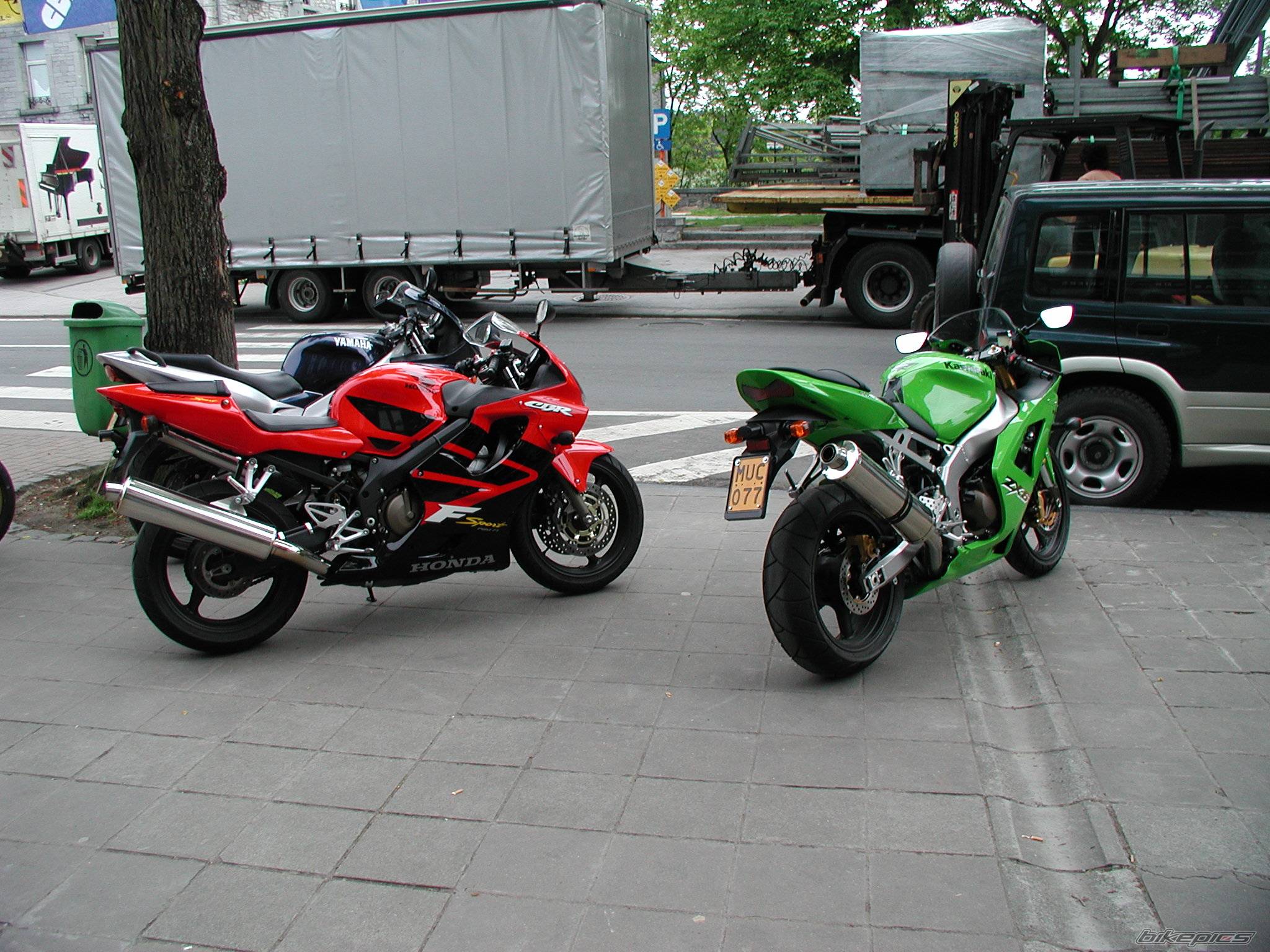 Bike Photo 62446