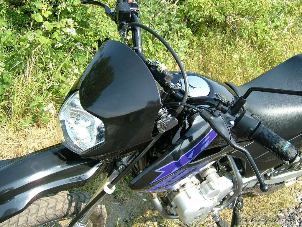 Bike Photo 624474