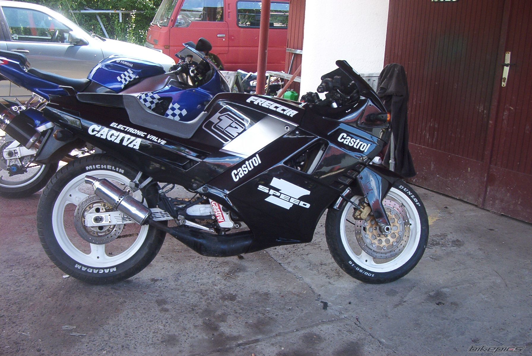 Bike Photo 624491