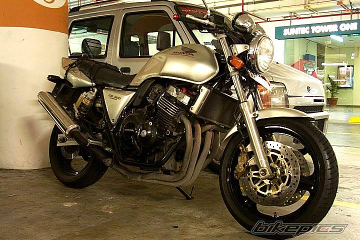 Bike Photo 6245