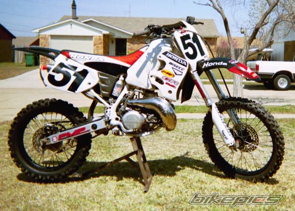 Bike Photo 624507