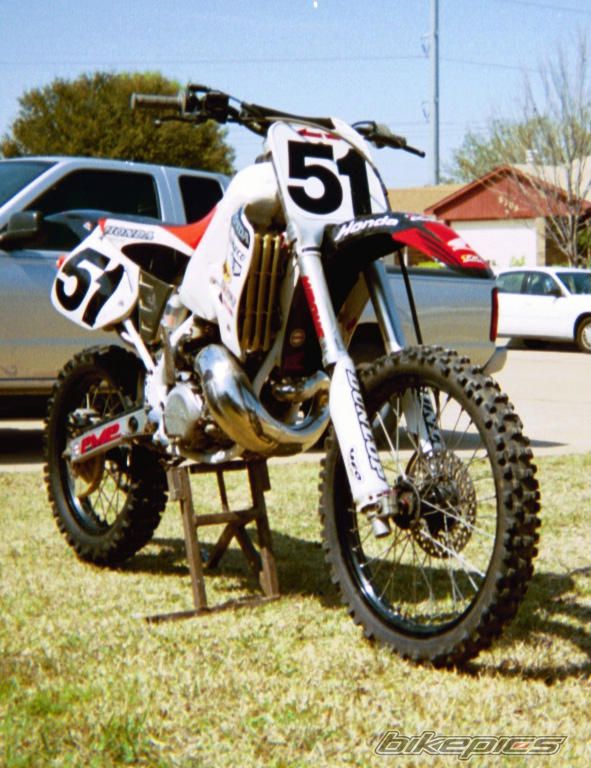 Bike Photo 624509
