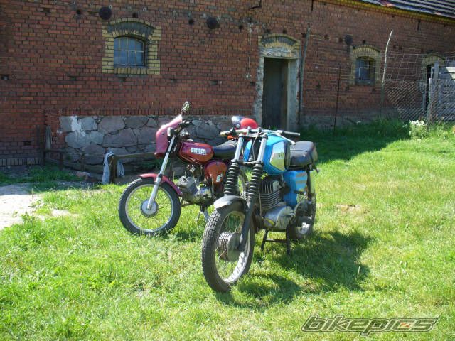Bike Photo 624537