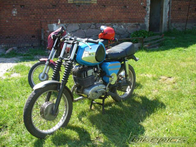 Bike Photo 624541
