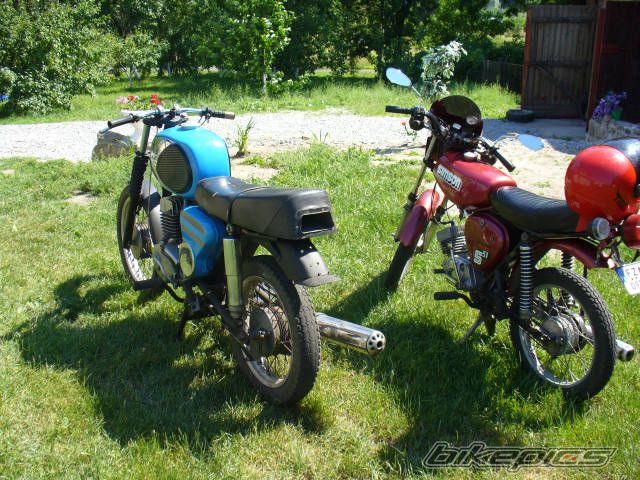 Bike Photo 624544