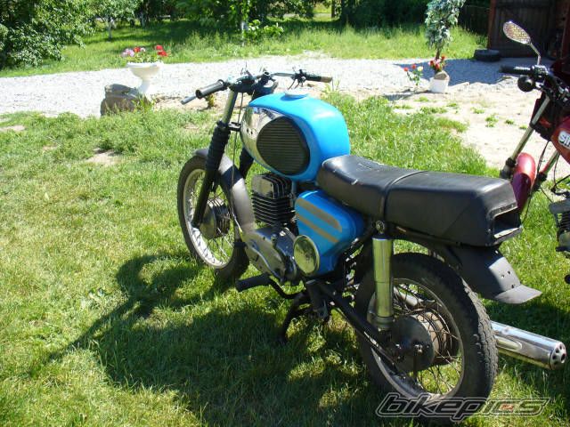 Bike Photo 624545