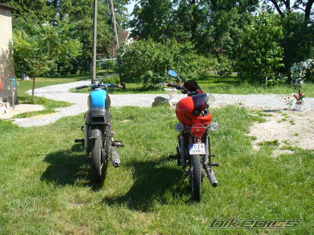 Bike Photo 624550