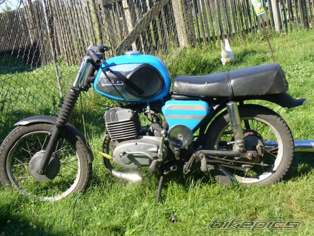 Bike Photo 624551