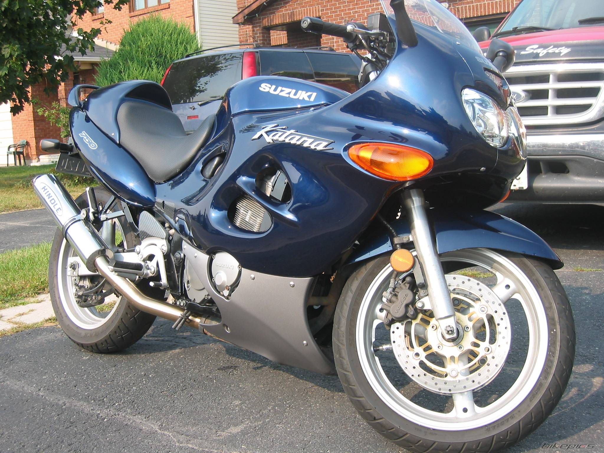 Bike Photo 62456