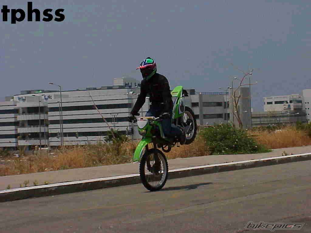 Bike Photo 62459