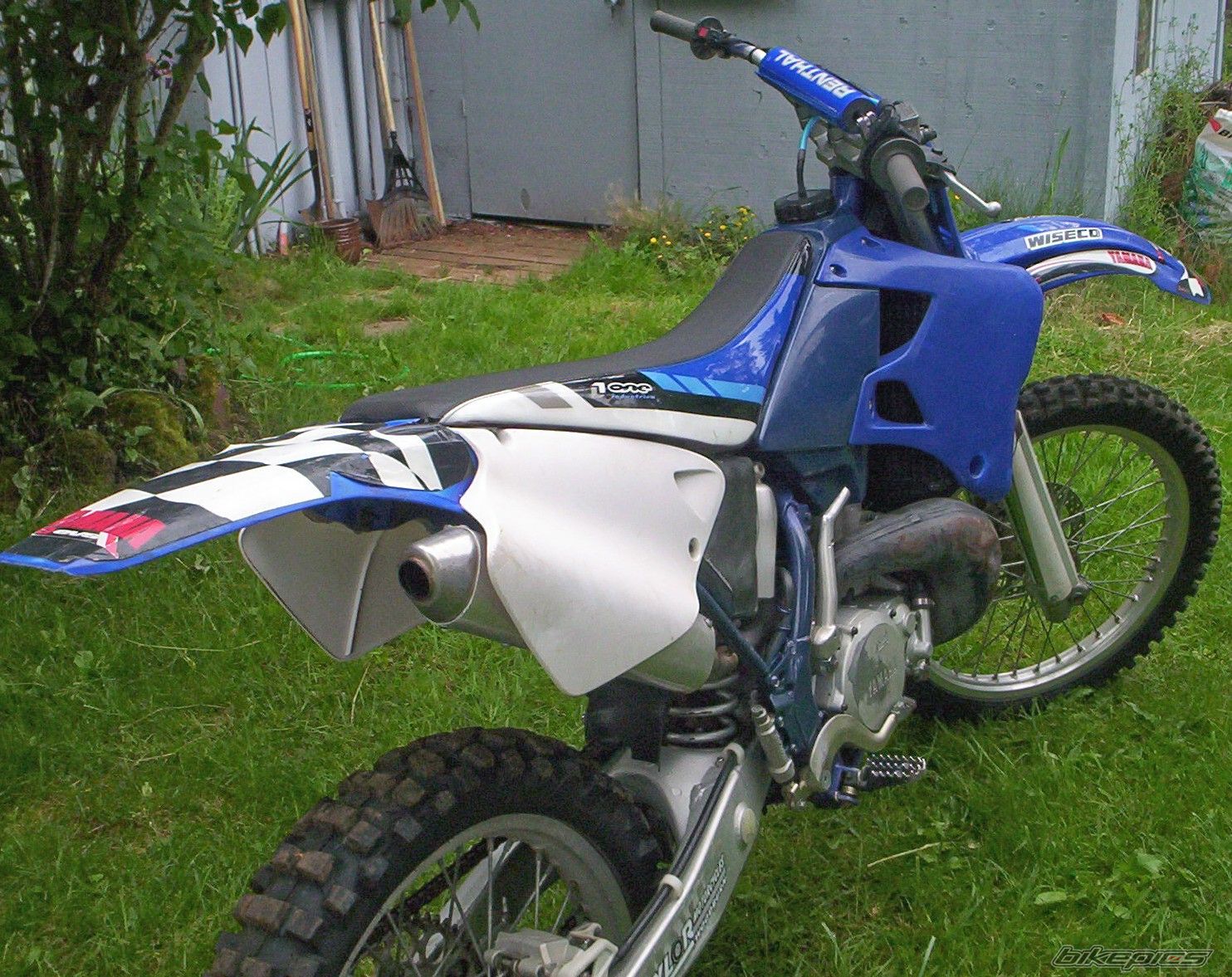 Bike Photo 624628