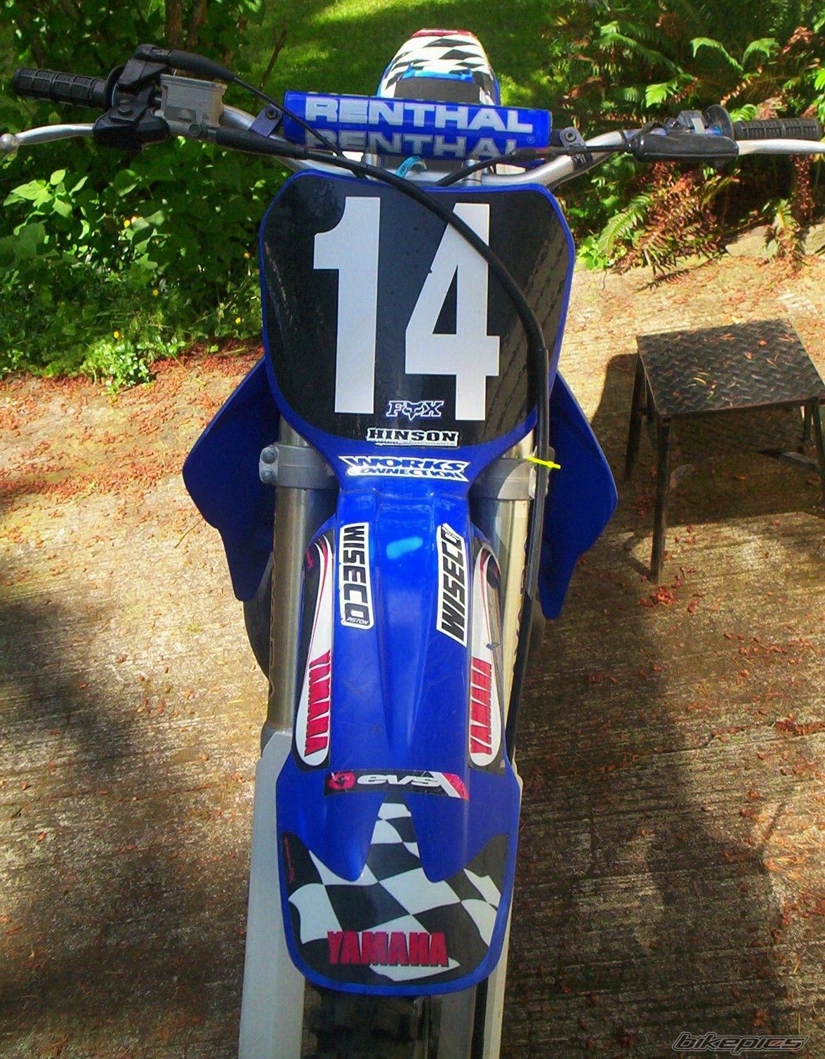 Bike Photo 624632