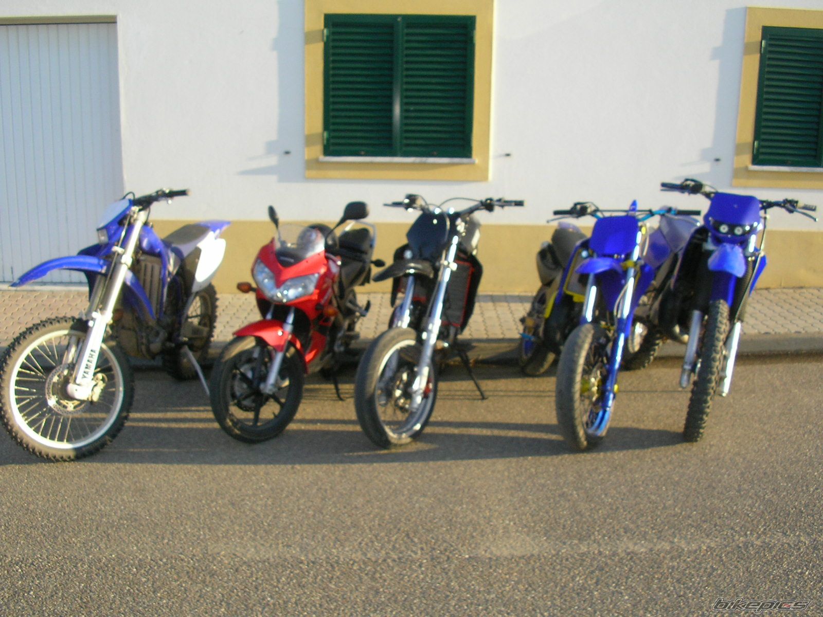 Bike Photo 624690