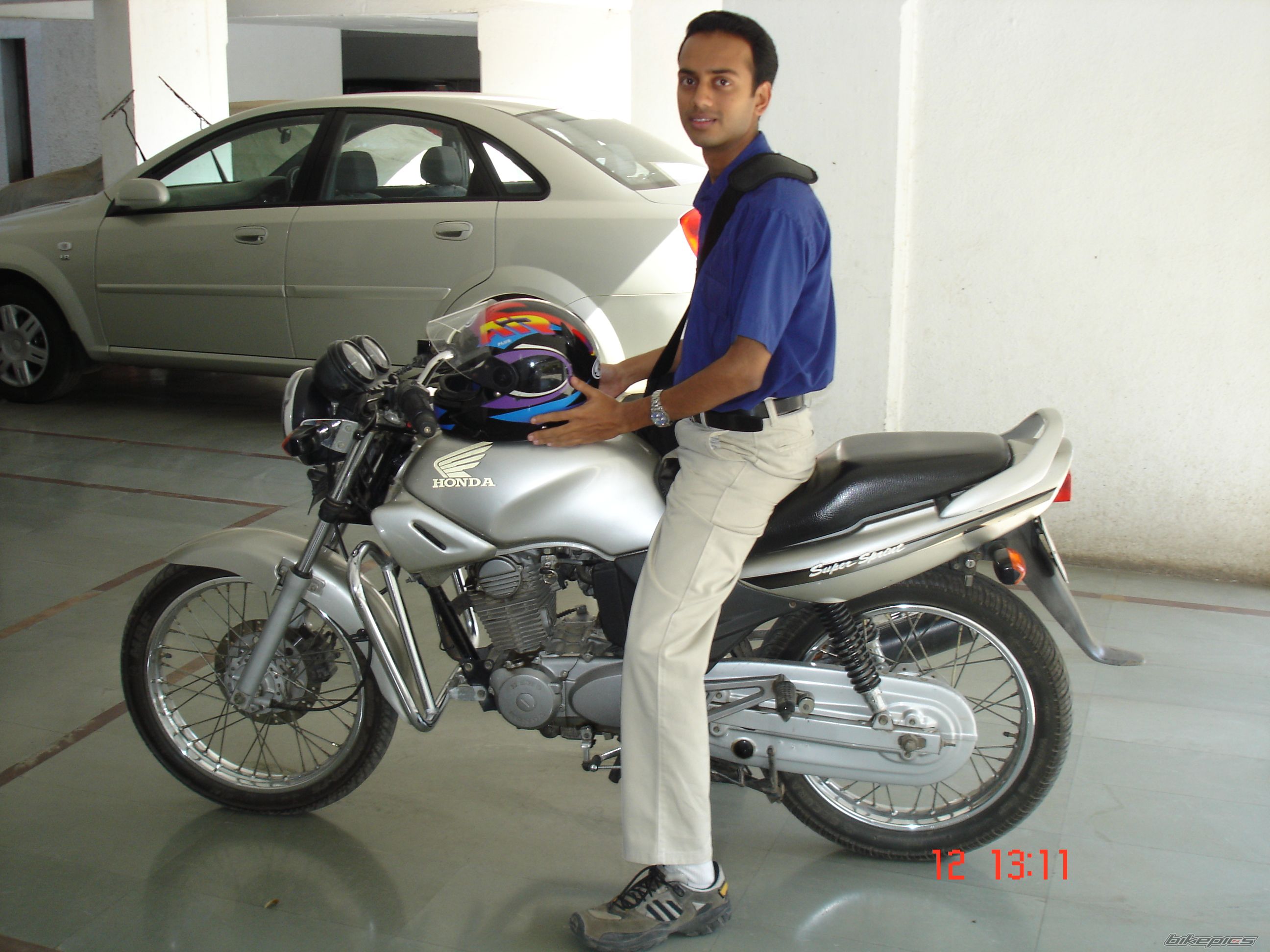 Bike Photo 624694