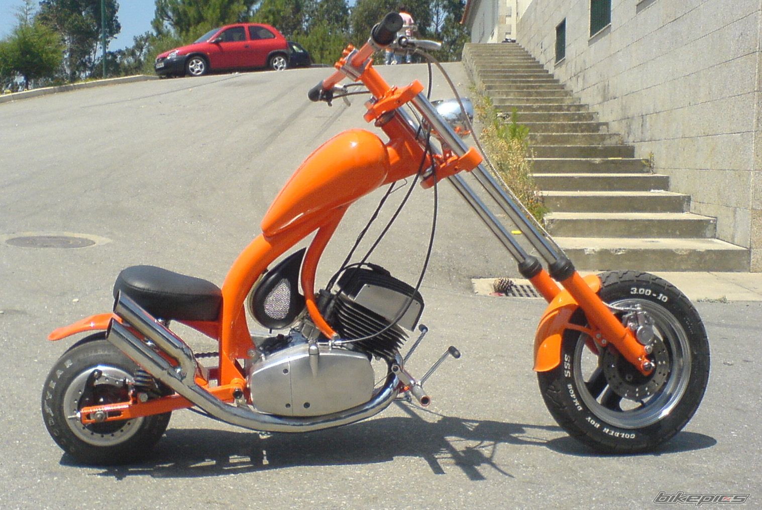 Bike Photo 624706