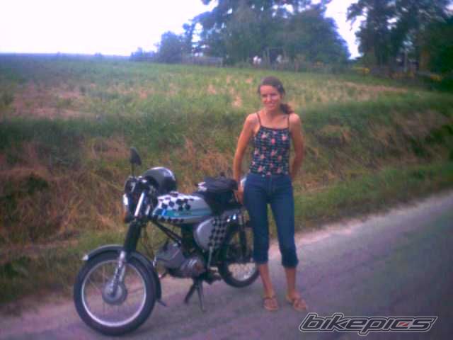 Bike Photo 624709