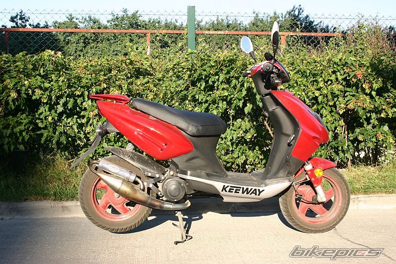 Bike Photo 624720