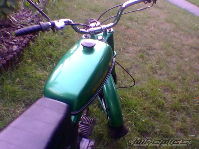 Bike Photo 624751