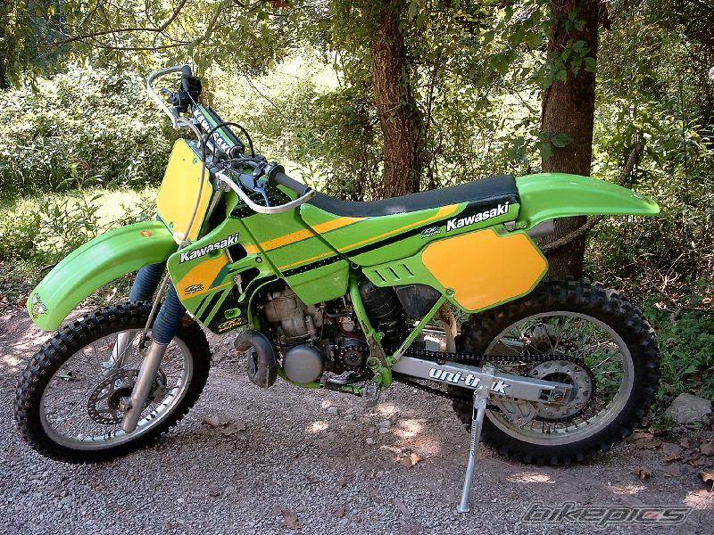Bike Photo 62476