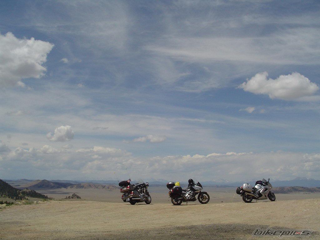 Bike Photo 624762