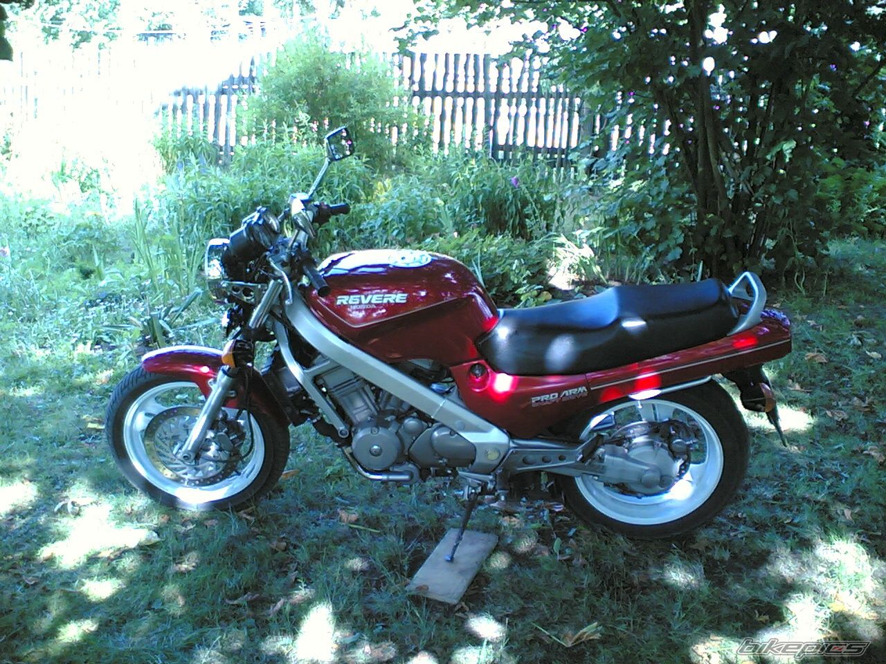 Bike Photo 624768