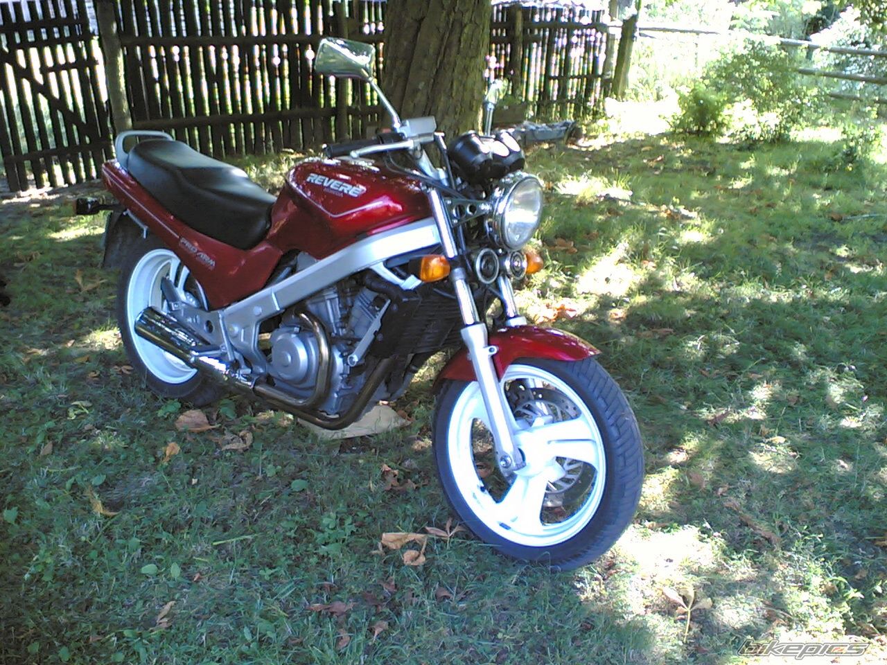 Bike Photo 624769