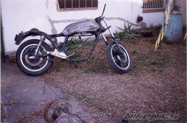 Bike Photo 624779