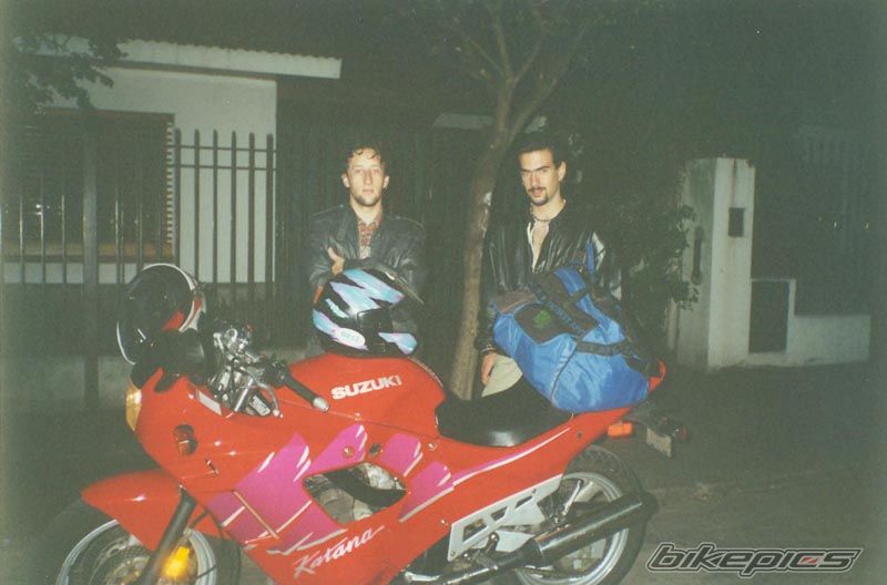 Bike Photo 624789