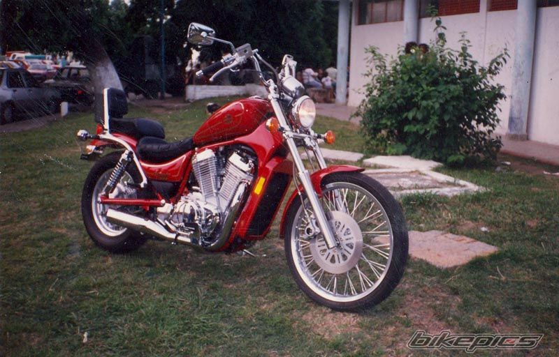 Bike Photo 624790