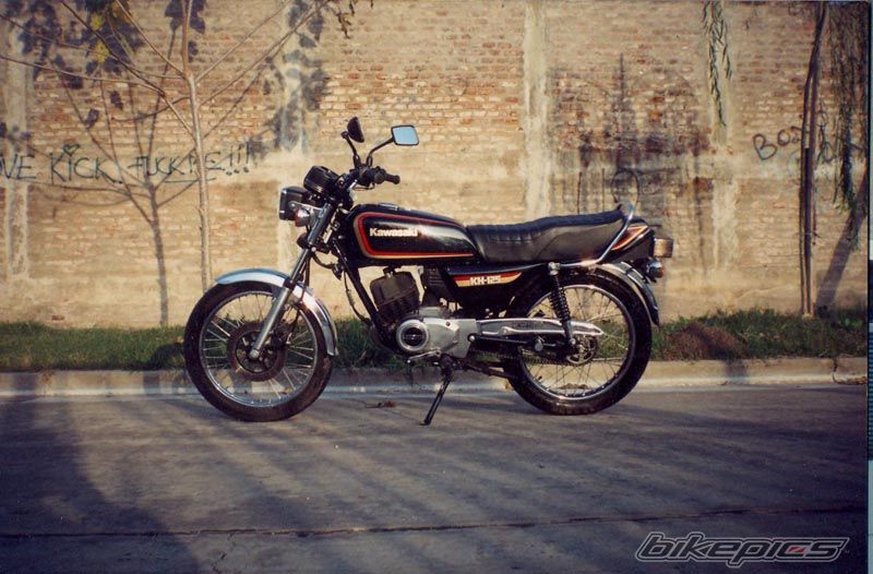Bike Photo 624791