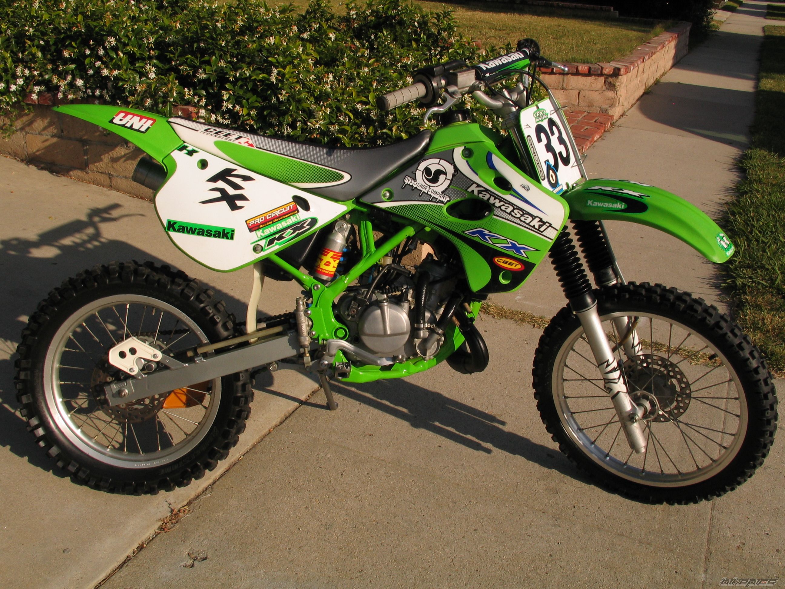 Bike Photo 624794