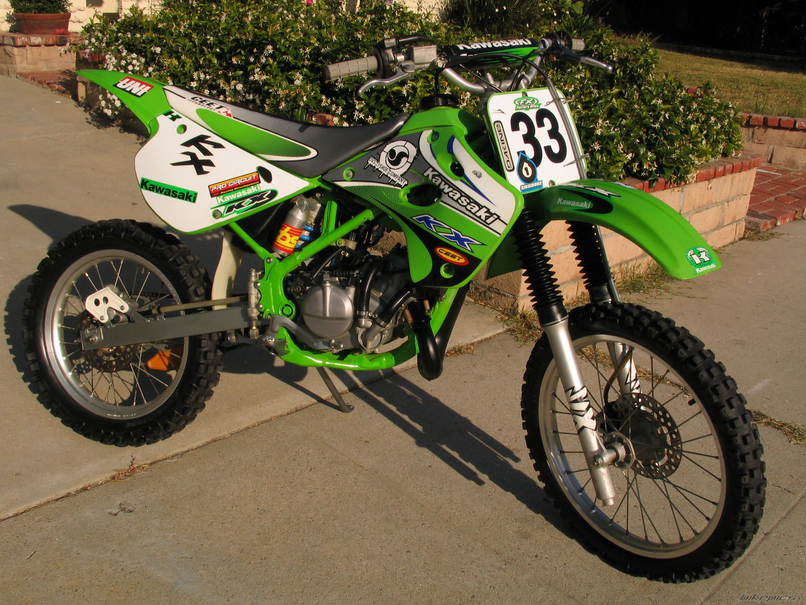 Bike Photo 624796