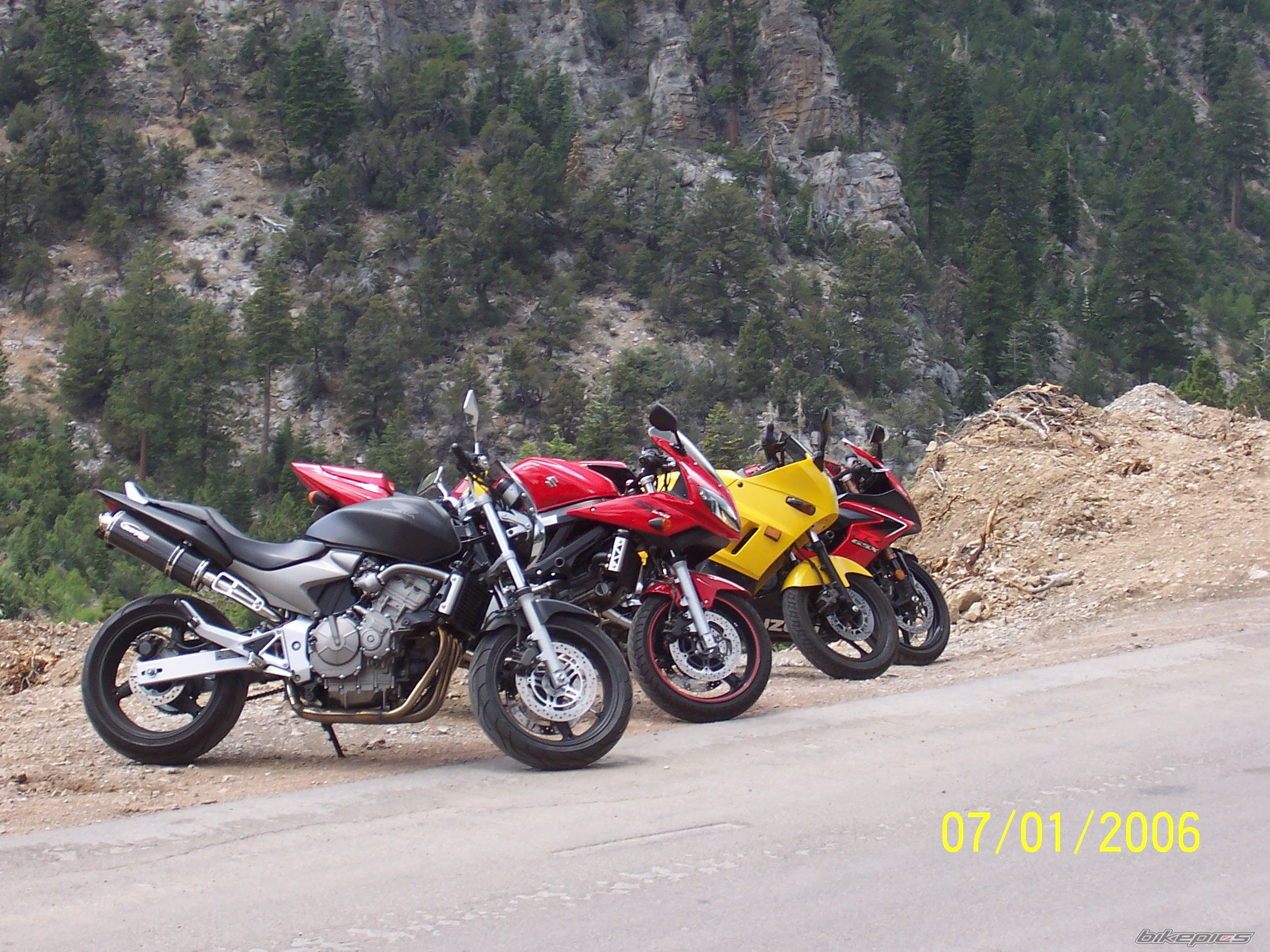 Bike Photo 624862