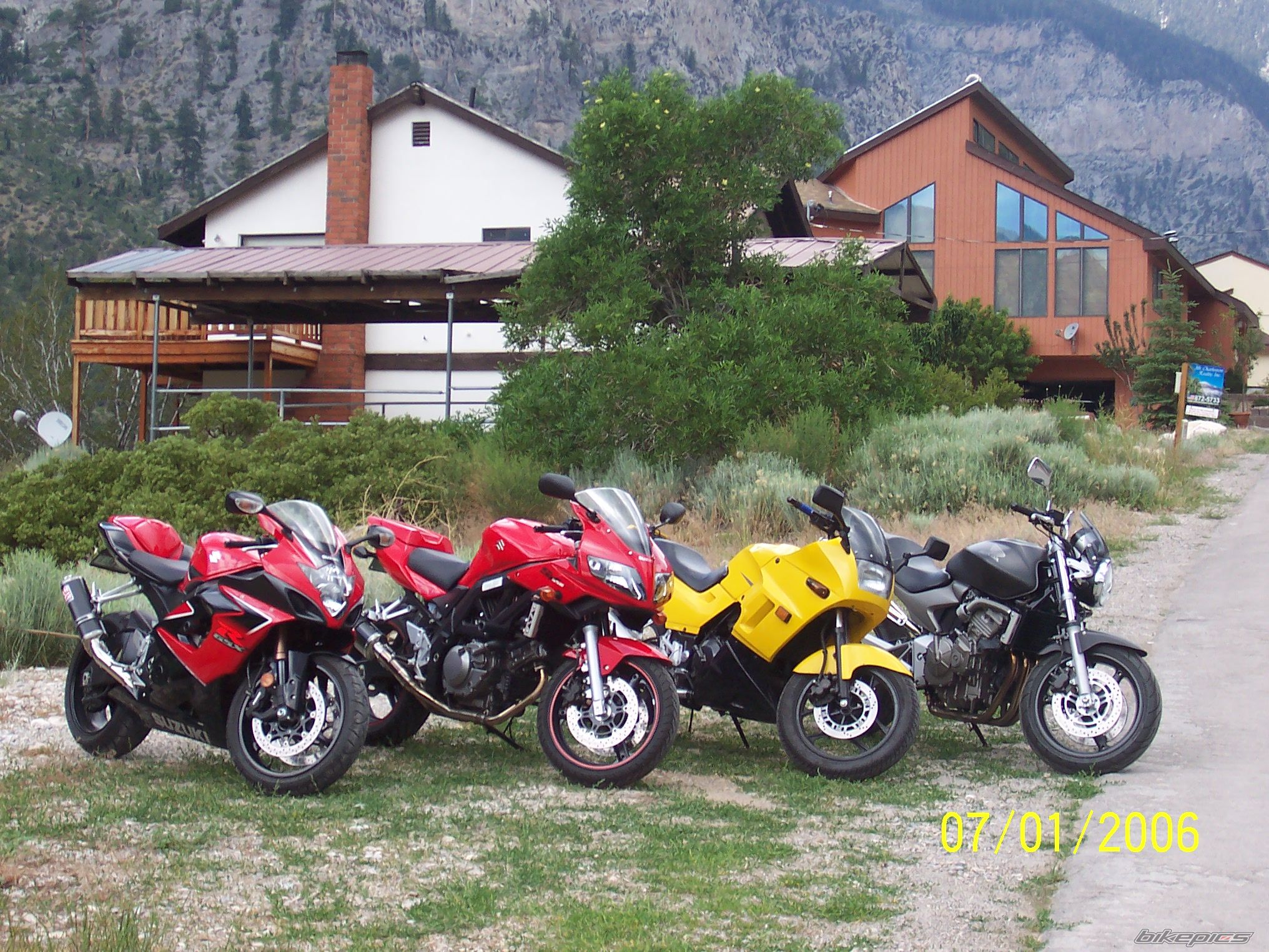 Bike Photo 624865