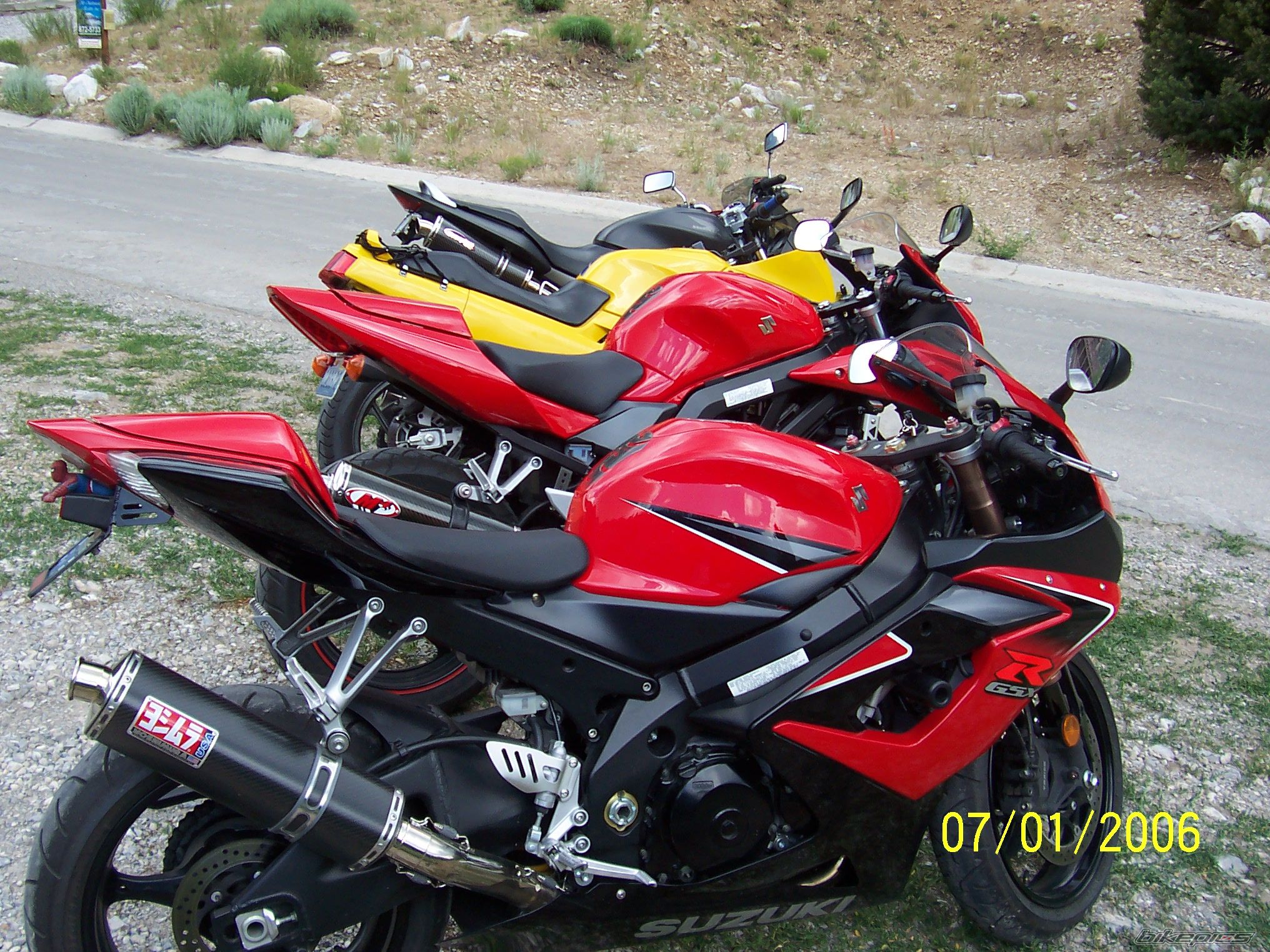 Bike Photo 624866