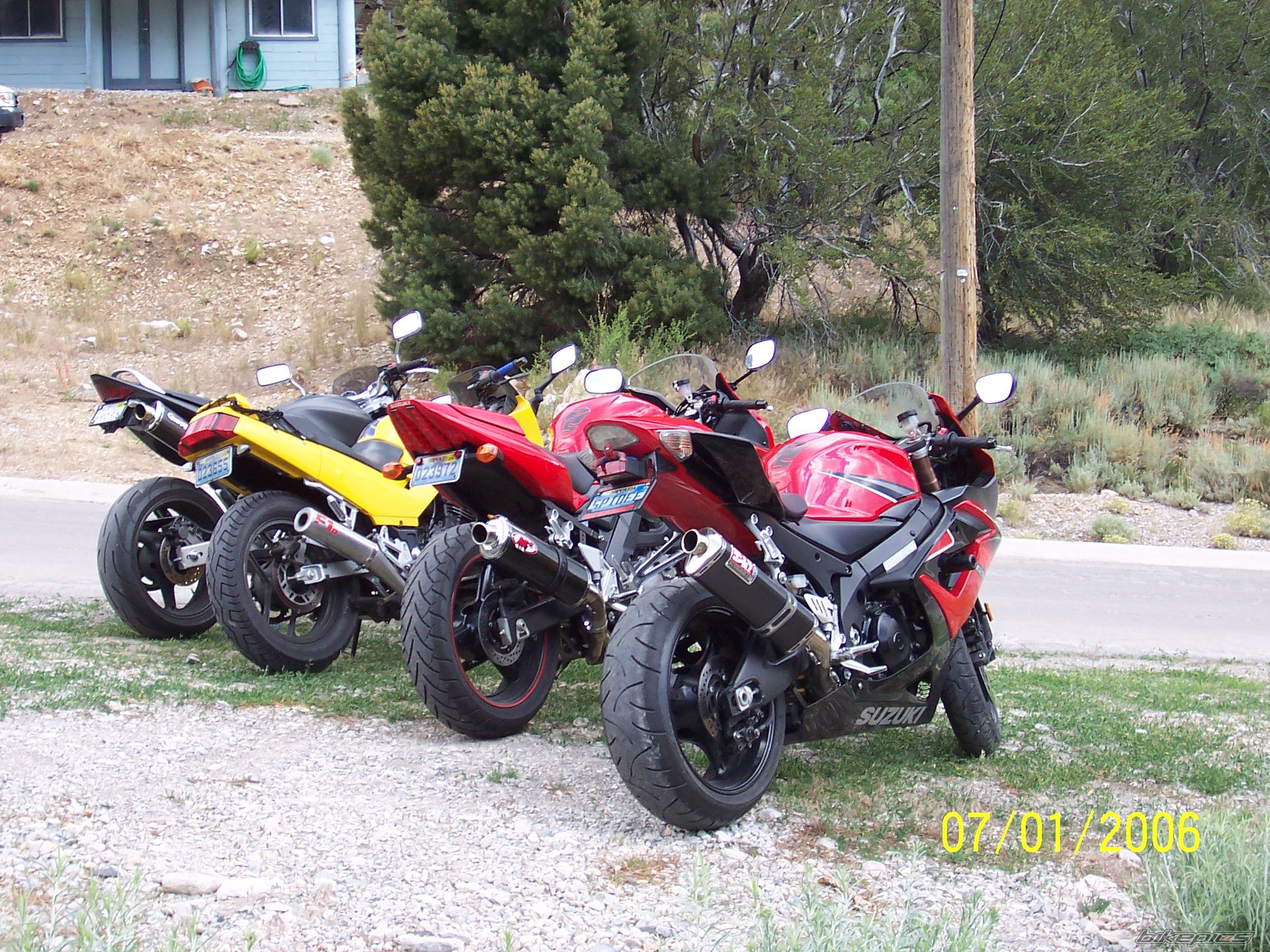 Bike Photo 624867