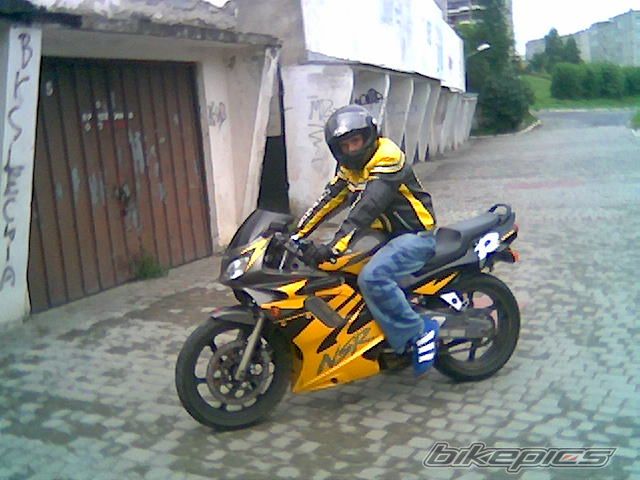 Bike Photo 624909