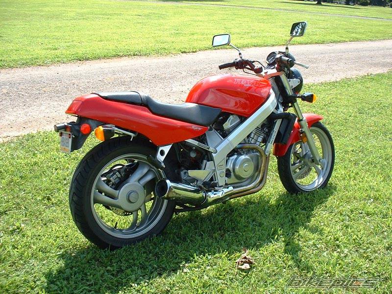 Bike Photo 62491