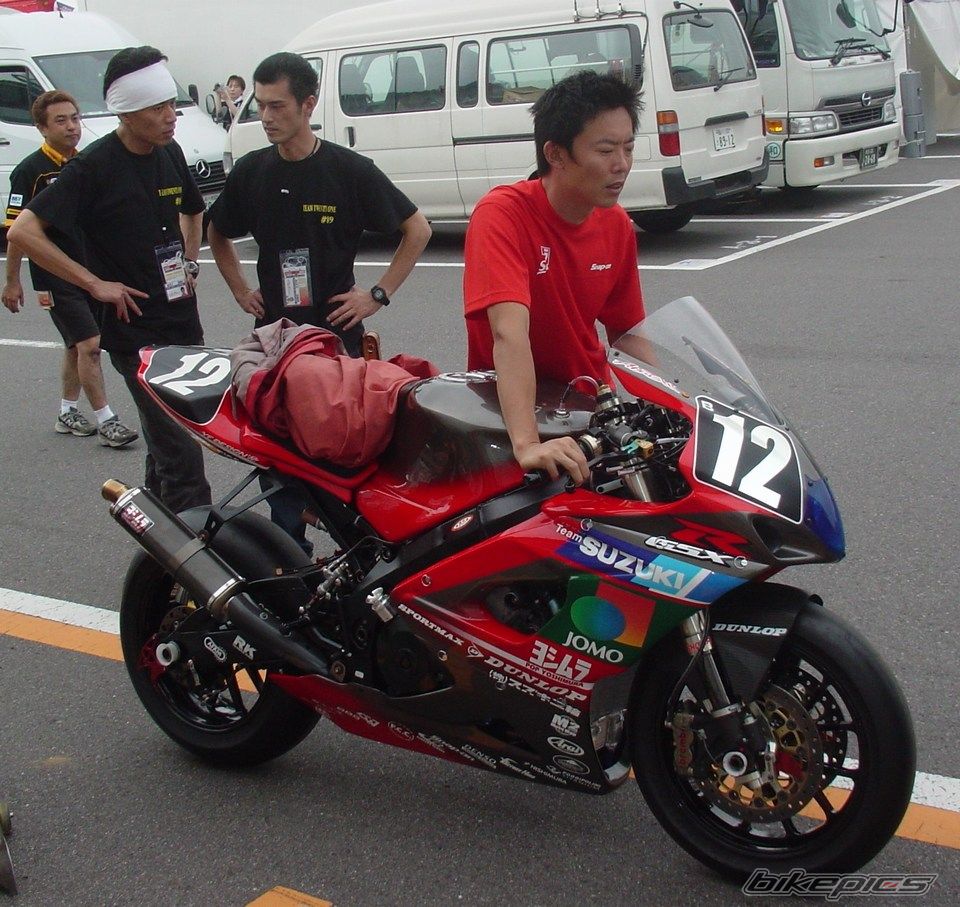 Bike Photo 624953