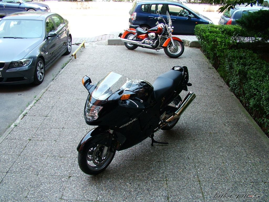 Bike Photo 624960