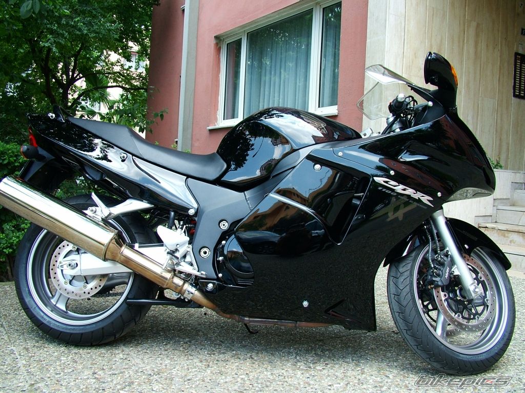 Bike Photo 624966