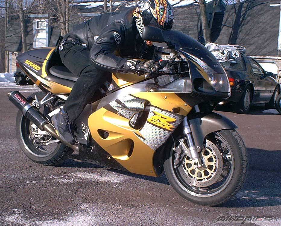 Bike Photo 625