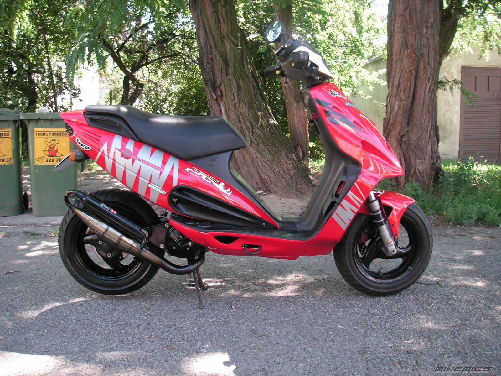 Bike Photo 625026