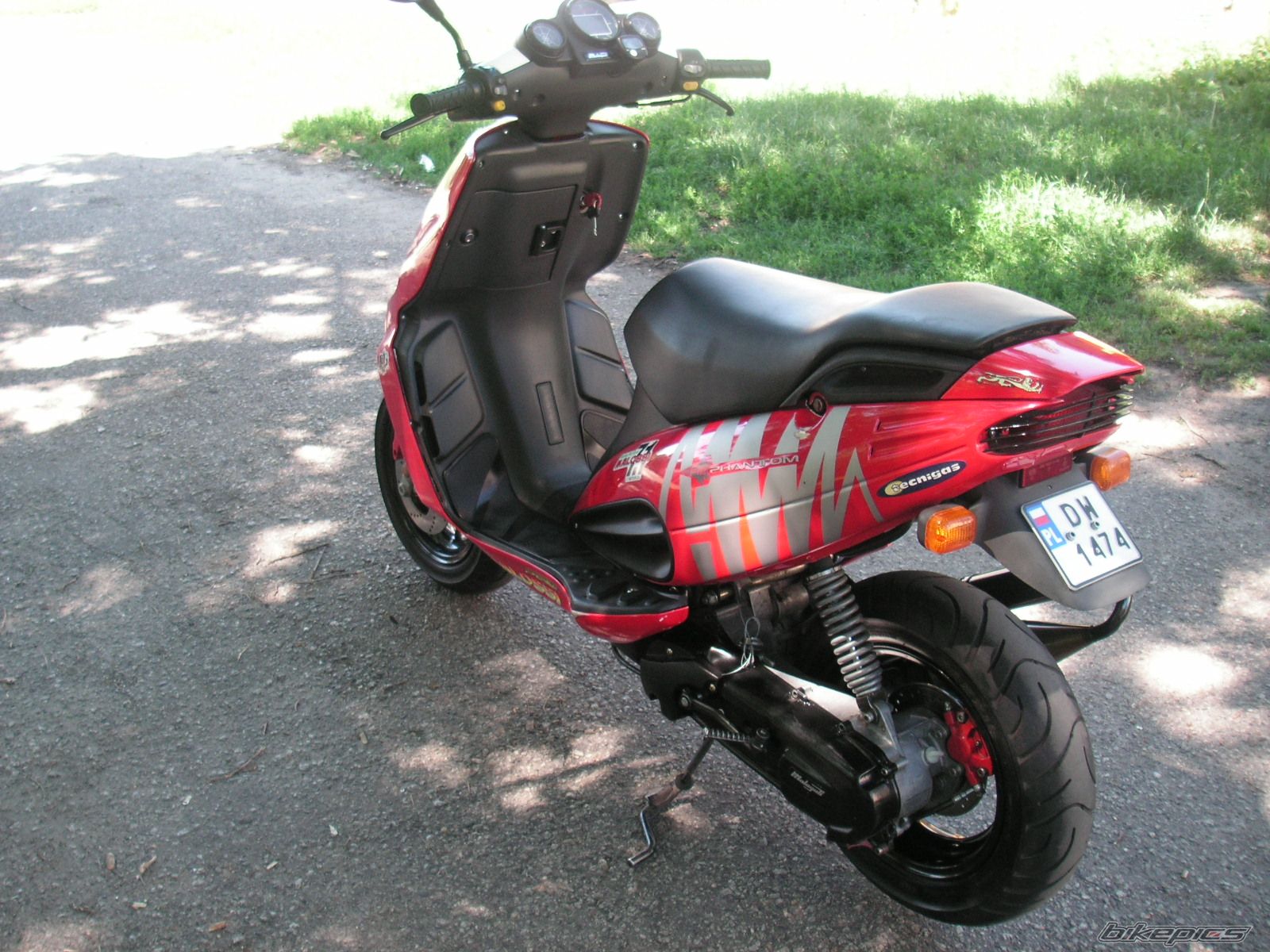 Bike Photo 625029